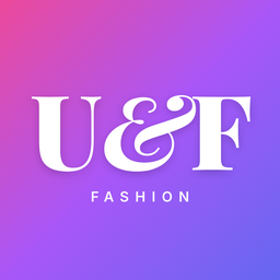 U&Fashion logo